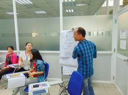 Phân tích và kiến nghị vấn đề – PouYuen (12.12.2019)